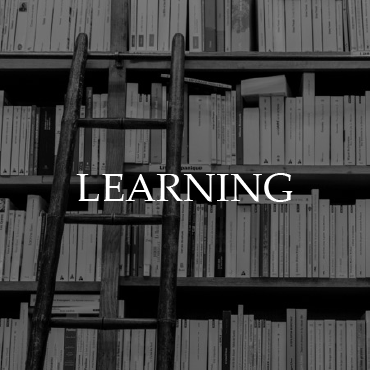 LEARNING