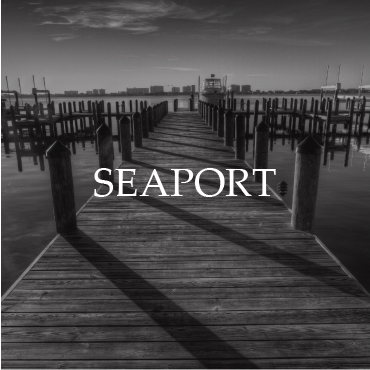 SEAPORT