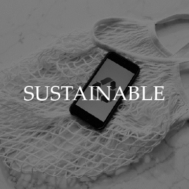 SUSTAINABLE